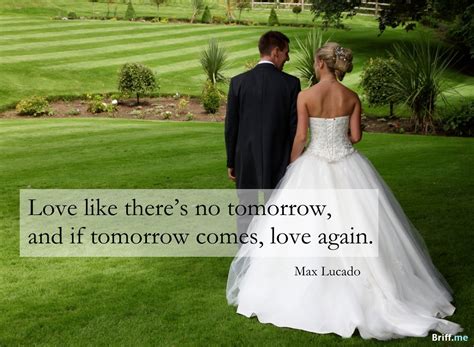 Wedding Quotes About Love Marriage And A Ring