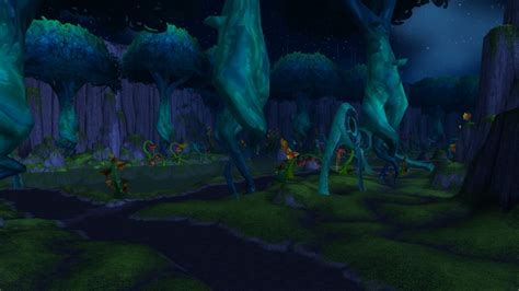 Gallery Wow Emerald Dream Expansion