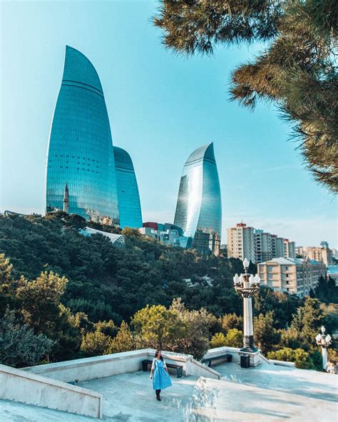 27 Best Places To Visit In Baku Azerbaijan The Diary Of A Nomad