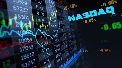 Nasdaq Looks Beyond Stocks And Bonds
