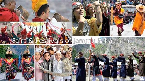 7 Famous Festivals Of Jammu And Kashmir You Simply Cannot Miss