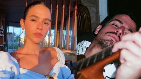 Bruna marquezine e enzo celulari estavam. Recém-assumidos, Bruna Marquezine e Enzo Celulari surgem ...