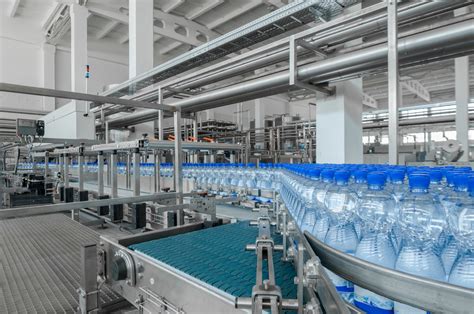 The food and beverage industry is getting a lifeline in the latest relief package. Control Systems For The Food and Beverage Industry ...