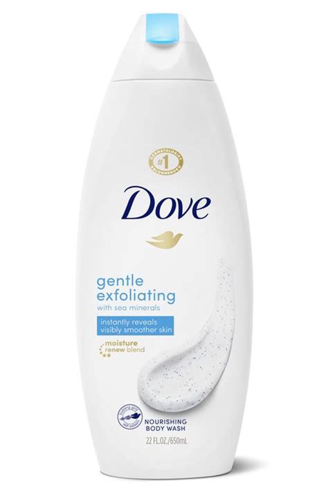 17 Best Acne Body Washes For Bacne And Breakouts In 2021