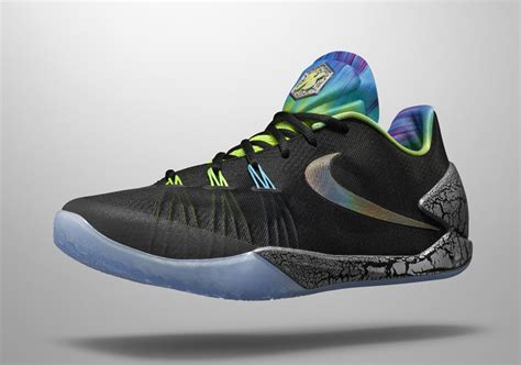 1 was released on dec 3, 2016. Nike Basketball Unveils The Hyperchase for James Harden ...