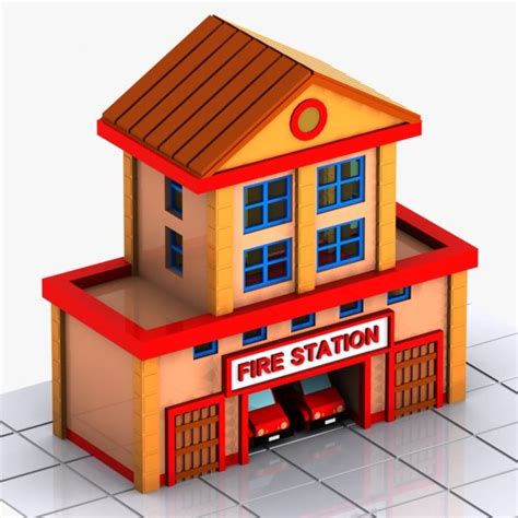 Доступные для поиска среди миллионов royalty free изображений, фотографий и векторов. station s cartoon 3d model
