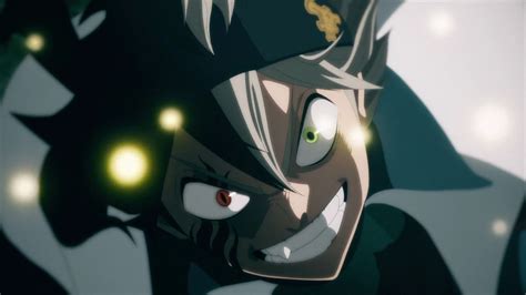 Top 110 Black Clover Anime Opening