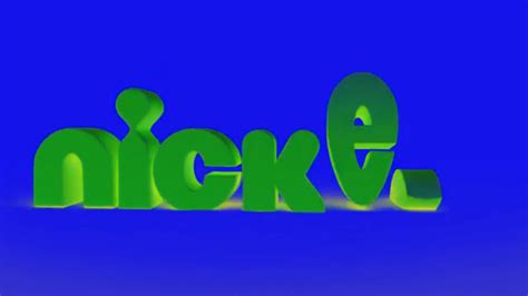 A Nickelodeon Production Logo Effects Part 1 Otosection