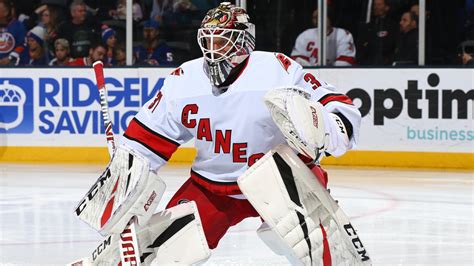 Forsberg opened the scoring at 12:14 of the first period, but teuvo teravainen tied it for the hurricanes just 1:27 later. Canes Claim Anton Forsberg on Waivers | NHL.com