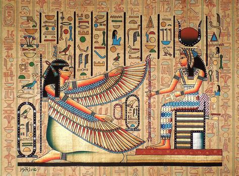 Картинки Про Древний Египет — Photobyru