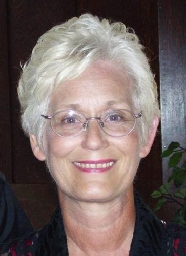 Just finished a web series pilot as carol the wife of don, jim garrity. Elizabeth Wilson - Obituary