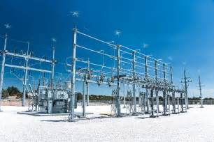 Substations Transmission And Distribution Services Llc