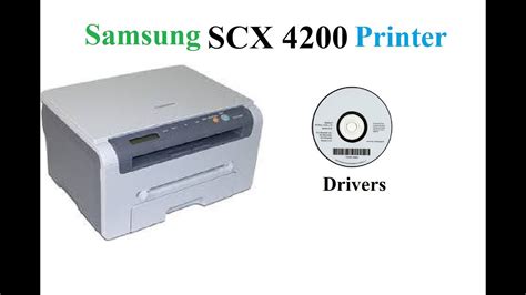 Be attentive to download software for your operating system. Printer Scx-4300 Samsung For Windows / Samsung Scx 4300 ...