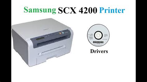 Click on the next and finish button after that to complete the installation process. Printer Scx-4300 Samsung For Windows / Samsung Scx 4300 ...