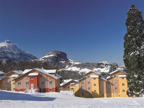 In geval van verlies, diefstal of. Wintersport in Centraal Zwitserland