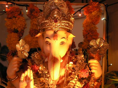 By repeating the mantra, you're making room for the following benefits. Chanting this Mantra of Ganesha will break Your All Obstacles