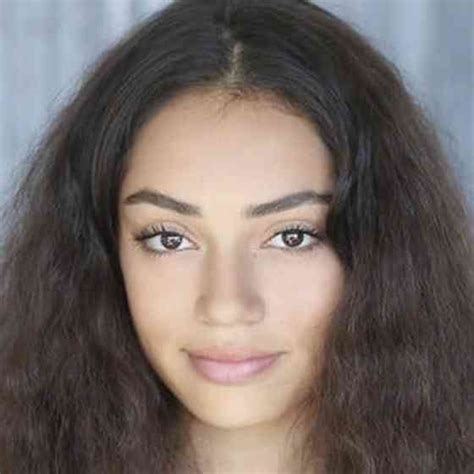 Avani Gregg Net Worth Height Age And More