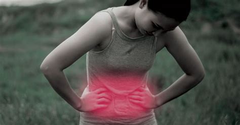 Conditions Which May Cause Deadly Stomach Cramps