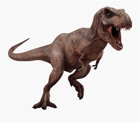 T Rex No Background Free Transparent Clipart Clipartkey