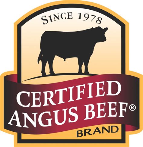 What Is Certified Angus Beef Burger Conquest
