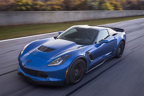 2018 Corvette Z06 Pictures Gm Authority