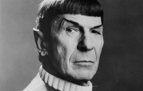 Leonard Nimoy Documentary Now Available On Dvd Treknewsnet Your