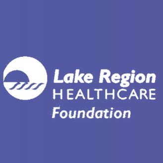 These include straits orthopaedic, alliance contract manufacturing, ccb medical devices, and accelent (now lake region). Lake Region Healthcare Foundation | GiveMN