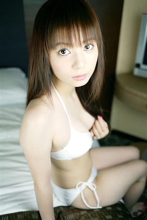 Nakagawa Shoko Highres Tagme Bed Bikini Photo Medium Side Tie Bikini Bottom Swimsuit