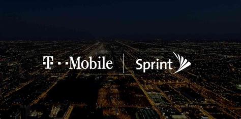 T Mobile And Sprint Win Trial And Get Approval For Merger Newswirefly