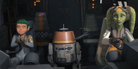 Jacen Syndulla Answers To All The Big Questions Star Wars Rebels