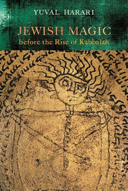Jewish Magic Before The Rise Of Kabbalah Wayne State University Press E Books Good Books