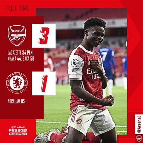 Chelsea enter the match with 19 wins, 10 draws, and a whopping 9 loses, currently sitting dead last. Video Arsenal 3-1 Chelsea: Pháo thủ thắng giải tỏa ...