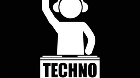 Mix Techno Hardtek Youtube