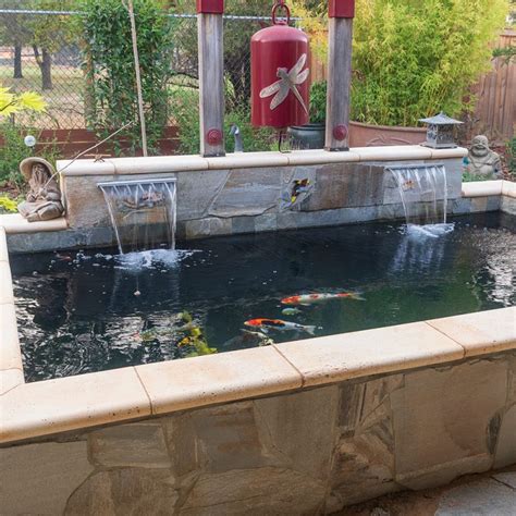 We did not find results for: LED Sheer Descent Waterfalls - Sacramento Koi