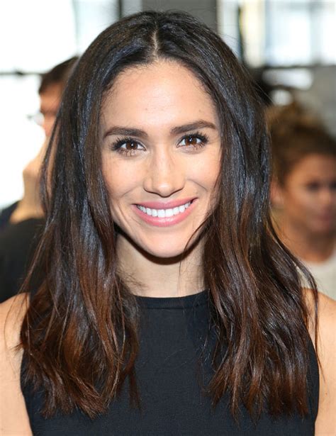 Markle was born and raised in los angeles, california. Meghan Markle: Has Prince Harry's girlfriend had plastic ...