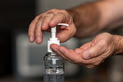 Here Are 5 Hand Sanitizers On Amazon That Are Stronger Than Purell Bgr