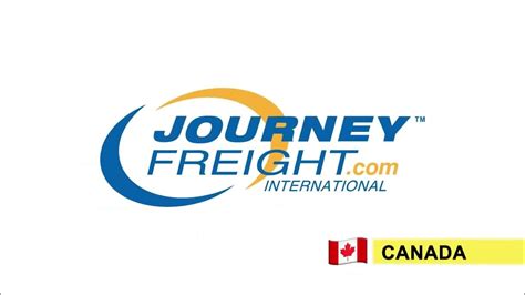 Our Best Agent Journey Freight International Inc Canada Youtube