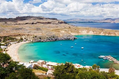 Le Isole Più Belle Della Grecia In Foto Skyscanner Mykonos Santorini