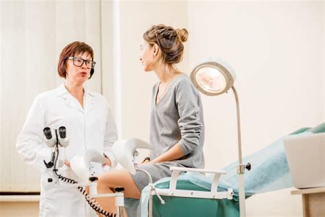 what is an ob gyn and what do they do