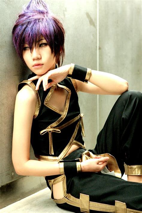 Ren Tao Shaman King