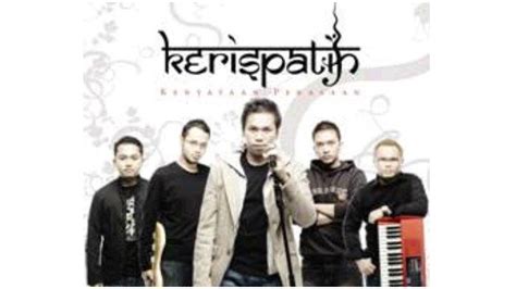 Maybe you would like to learn more about one of these? Chord Gitar Lagu Bila Rasaku Ini Rasamu - Kerispatih ...