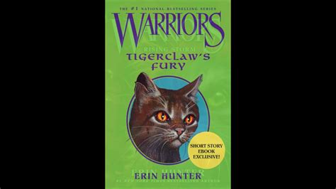 Ever find yourself confused trying to figure out the order of the books in the warriors series? Warrior Cat Books in Chronological Order (2019) - YouTube