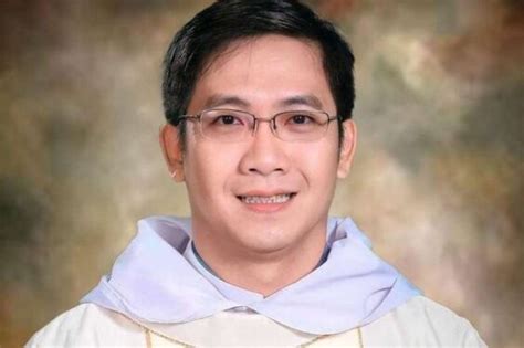 Vietnamese Dominican Priest Stabbed To Death While Hearing Confession