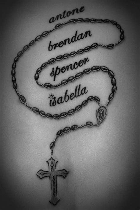 150 creative name tattoos ideas (ultimate guide, march 2021). 77 Interesting Name Tattoos and Brilliant Name Tattoo Ideas