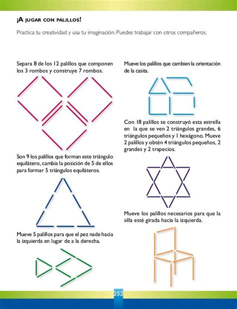 El pensamiento logico matematico desde la perspectiva de piaget. 4º primaria : pasatiempos matematicas | Math, Math lessons, Teacher evaluation