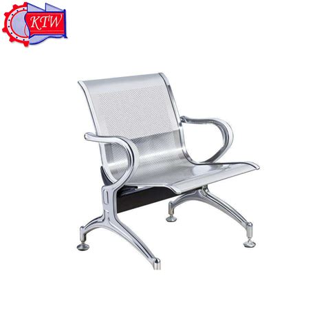 Metal Stainless Steel Chair Kuwait Techno Works