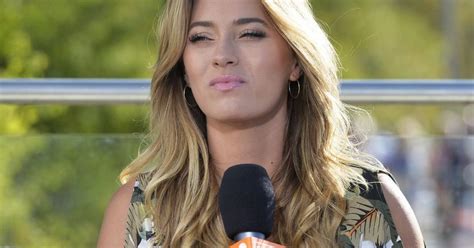 Rady dla przyszłych dziennikarzy sportowych od rafała patyry. Prezenterka TVP Marcelina Zawadzka oskarżona o oszustwa ...