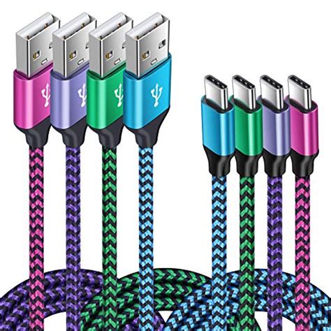 How To Choose The Best Android Charger Cord Recommended By An Expert