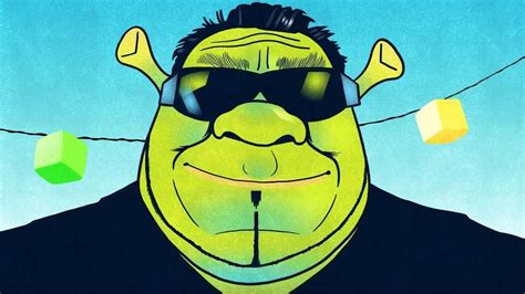 Nsfw — Meet The Fleshlight Artist Who S Making Sex Toys Out Of Shrek S Ear R Shrek