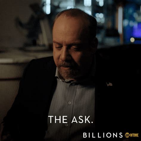 Season 4 Chuck Rhoades  By Billions Find And Share On Giphy